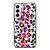 KENZO PARIS COLORFUL LEOPARD Samsung Galaxy S22 Case Cover