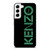 KENZO PARIS LOGO 2 Samsung Galaxy S22 Case Cover