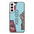 KENZO PARIS LOGO Samsung Galaxy S22 Case Cover
