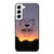 KENZO PARIS SUNSET LOGO Samsung Galaxy S22 Case Cover