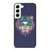 KENZO PARIS TIGER TARO Samsung Galaxy S22 Case Cover KENZO PARIS TIGER TARO Samsung Galaxy S22 Case Cover