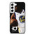 KEVIN DURANT KD SIGNATURE NBA Samsung Galaxy S22 Case Cover