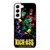 KICK ASS COLLECTIONS Samsung Galaxy S22 Case Cover KICK ASS COLLECTIONS Samsung Galaxy S22 Case Cover