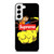KID GOKU DRAGON BALL SUPREME Samsung Galaxy S22 Case Cover