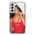 KIM KARDASHIAN SUPREME 2 Samsung Galaxy S22 Case Cover