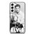 KING ELVIS PRESLEY Samsung Galaxy S22 Case Cover
