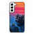 KINGKONG TOUCH Samsung Galaxy S22 Case Cover