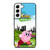 KIRBY AND THE FORGOTTEN LAND GAMES Samsung Galaxy S22 Case Cover KIRBY AND THE FORGOTTEN LAND GAMES Samsung Galaxy S22 Case Cover