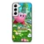 KIRBY AND THE FORGOTTEN LAND NINTENDO Samsung Galaxy S22 Case Cover