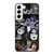 KISS BAND ACE FREHLEY COLLAGE Samsung Galaxy S22 Case Cover