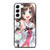 KIZUNA AI CUTE Samsung Galaxy S22 Case Cover