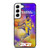 KOBE NBA 2K21 MAMBA EDITION Samsung Galaxy S22 Case Cover KOBE NBA 2K21 MAMBA EDITION Samsung Galaxy S22 Case Cover