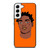 KODAK BLACK RAPPER CARTOON Samsung Galaxy S22 Case Cover
