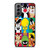 LOONEY TUNES ALL CHARACTERS Samsung Galaxy S21 Plus Case Cover
