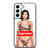 KYLIE JENNER SUPREME CAMO Samsung Galaxy S22 Case Cover