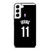 KYRIE IRVING BROOKLYN NETS NBA Samsung Galaxy S22 Case Cover