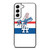 LA LOS ANGELES DODGERS MLB Samsung Galaxy S22 Case Cover