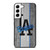 LA LOS ANGELES DODGERS WOODEN LOGO Samsung Galaxy S22 Case Cover LA LOS ANGELES DODGERS WOODEN LOGO Samsung Galaxy S22 Case Cover