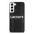 LACOSTE CROCODILE SKIN Samsung Galaxy S22 Case Cover