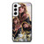 LALISA BLACKPINK CUTE COLLAGE Samsung Galaxy S22 Case Cover LALISA BLACKPINK CUTE COLLAGE Samsung Galaxy S22 Case Cover