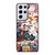 7 DEADLY SINS MELIODAS COLLAGE Samsung Galaxy S21 Ultra Case Cover