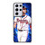 ACUNA JR ATLANTA BRAVES ART MLB Samsung Galaxy S21 Ultra Case Cover