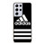 ADIDAS HORIZONTAL STRIPE LOGO Samsung Galaxy S21 Ultra Case Cover