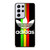 ADIDAS REGGAE STRIPE Samsung Galaxy S21 Ultra Case Cover