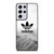 ADIDAS TREFOIL MOUNTAIN ICE Samsung Galaxy S21 Ultra Case Cover