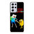 ADVENTURE TIME CARTOON Samsung Galaxy S21 Ultra Case Cover