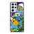ADVENTURE TIME FINN AND JAKE Samsung Galaxy S21 Ultra Case Cover