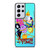 ADVENTURE TIME Samsung Galaxy S21 Ultra Case Cover