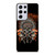 AFFLICTION SKULL Samsung Galaxy S21 Ultra Case Cover