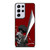 AFRO SAMURAI ANIME Samsung Galaxy S21 Ultra Case Cover