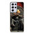 AFRO SAMURAI REVENGE OF KUMA Samsung Galaxy S21 Ultra Case Cover