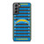 LOS ANGELES CHARGERS FOOTBALL FIELD Samsung Galaxy S21 Plus Case Cover