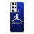 AIR JORDAN SYMBOL Samsung Galaxy S21 Ultra Case Cover