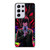 AKI CHAINSAW MAN ANIME MANGA Samsung Galaxy S21 Ultra Case Cover
