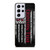 ALABAMA CRIMSON TIDE FLAG MLS Samsung Galaxy S21 Ultra Case Cover