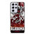 ALABAMA CRIMSON TIDE FOOTBALL Samsung Galaxy S21 Ultra Case Cover