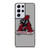 ALABAMA CRIMSON TIDE LOGO Samsung Galaxy S21 Ultra Case Cover