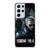 ALBERT WESKER RESIDENT EVIL Samsung Galaxy S21 Ultra Case Cover