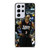 ALLEN IVERSON SIXERS NBA Samsung Galaxy S21 Ultra Case Cover