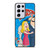 AMERICAN DAD CARTOON MOVIE Samsung Galaxy S21 Ultra Case Cover AMERICAN DAD CARTOON MOVIE Samsung Galaxy S21 Ultra Case Cover