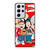 AMERICAN DAD USA FLAG Samsung Galaxy S21 Ultra Case Cover
