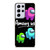 AMONG US ALIENS ICON Samsung Galaxy S21 Ultra Case Cover