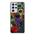 AMONG US HALLOWEN Samsung Galaxy S21 Ultra Case Cover AMONG US HALLOWEN Samsung Galaxy S21 Ultra Case Cover