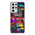 AMONG US LOCAL ONLINE Samsung Galaxy S21 Ultra Case Cover
