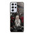 ANGELS OF DEATH ANIME CARTOON Samsung Galaxy S21 Ultra Case Cover