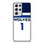 ANTHONY EDWARDS MINNESOTA TIMBERWOLVES NBA Samsung Galaxy S21 Ultra Case Cover